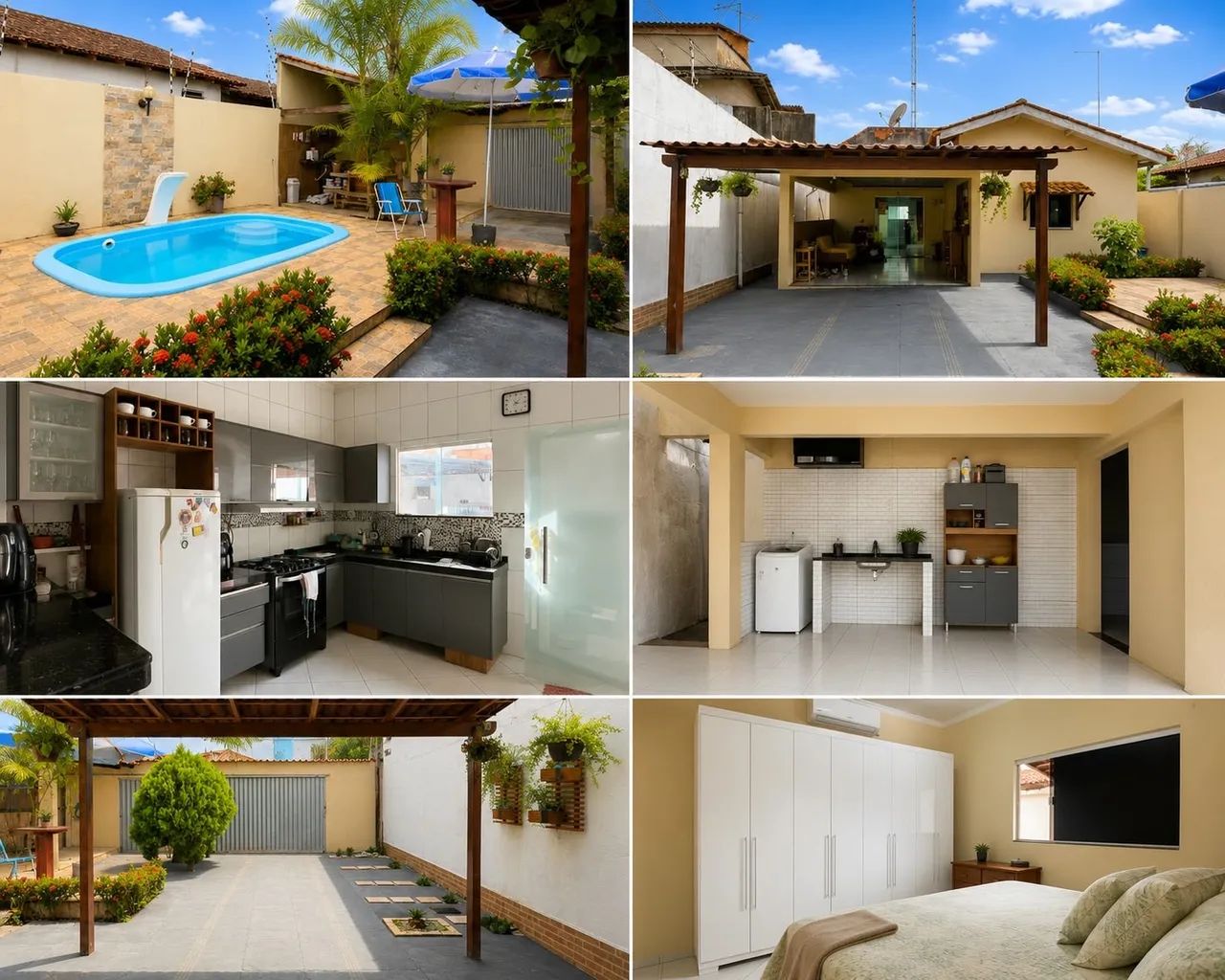 CASA LINDA  - Foto 4