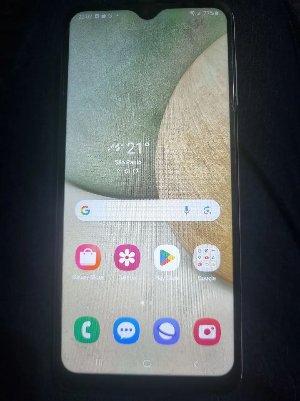 Celular Samsung A12  - Foto 4