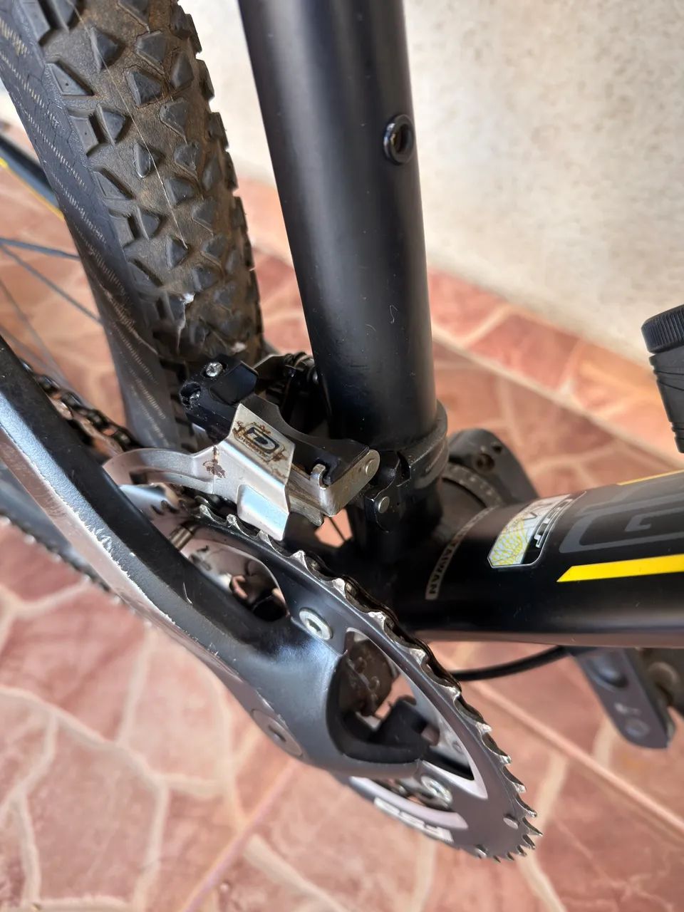 Bicicleta GT Aro 26 - Foto 3
