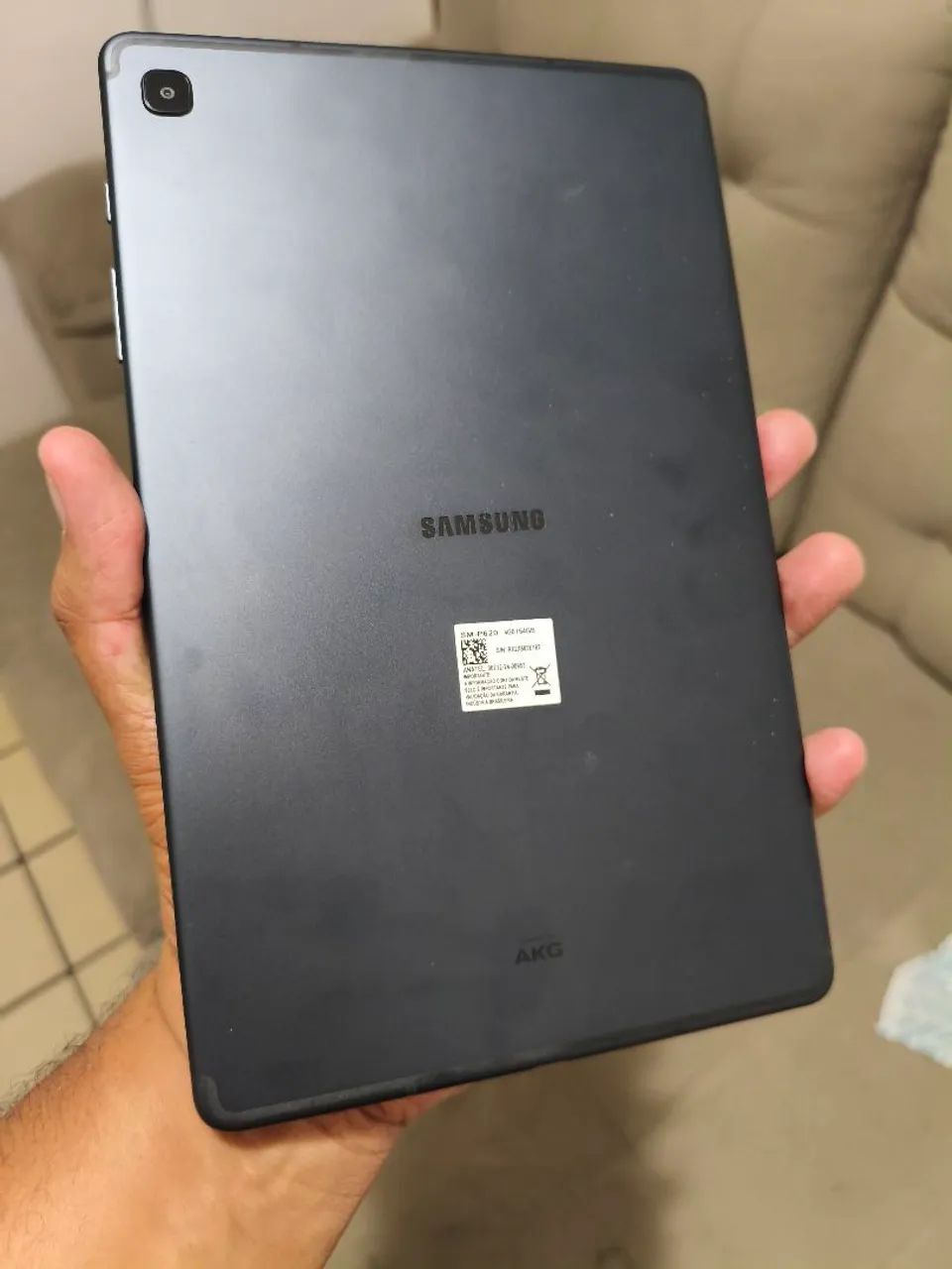 Samsung Galaxy Tab S6 Lite de 64GB - Foto 3