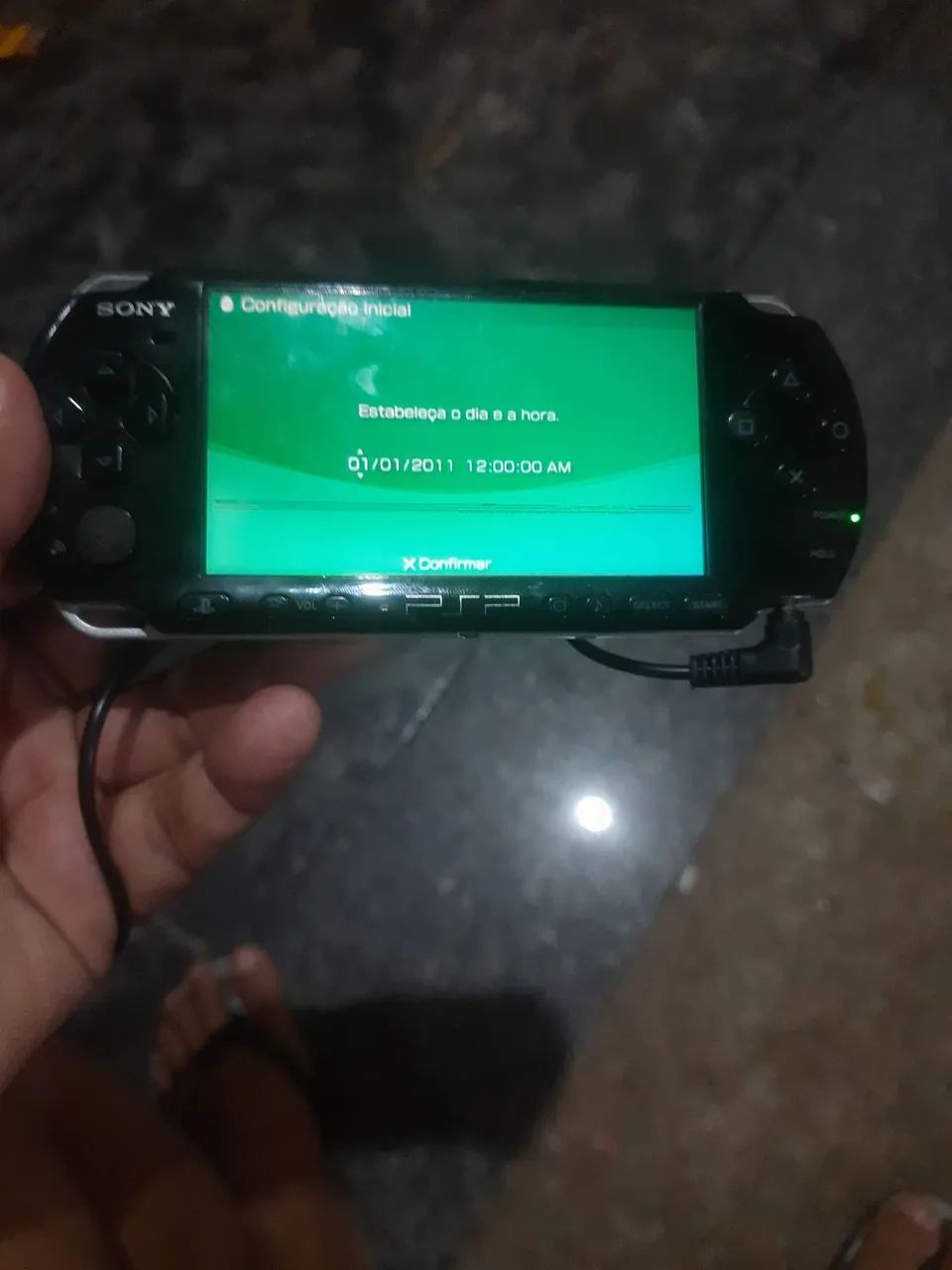 PSP  - Foto 5