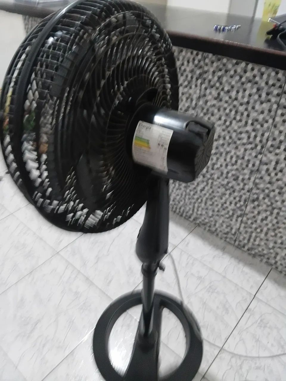 Ventilador - Foto 3