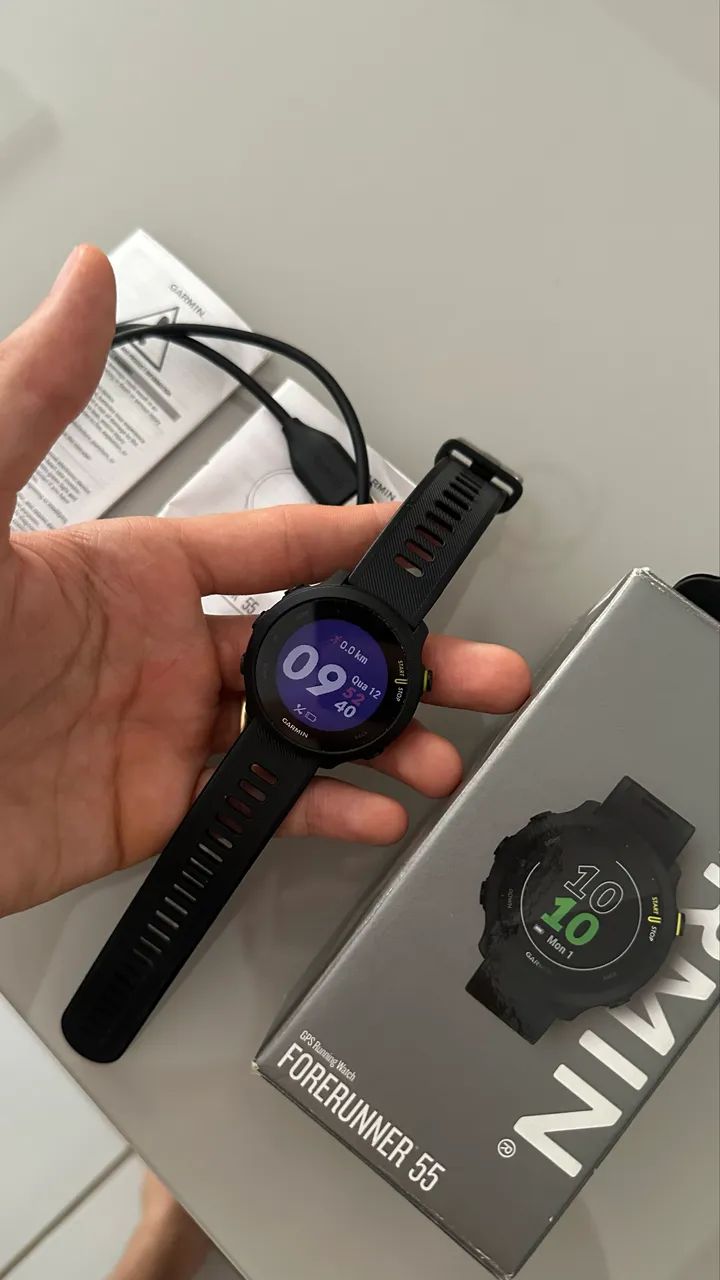 GARMIN 55 - Foto 3