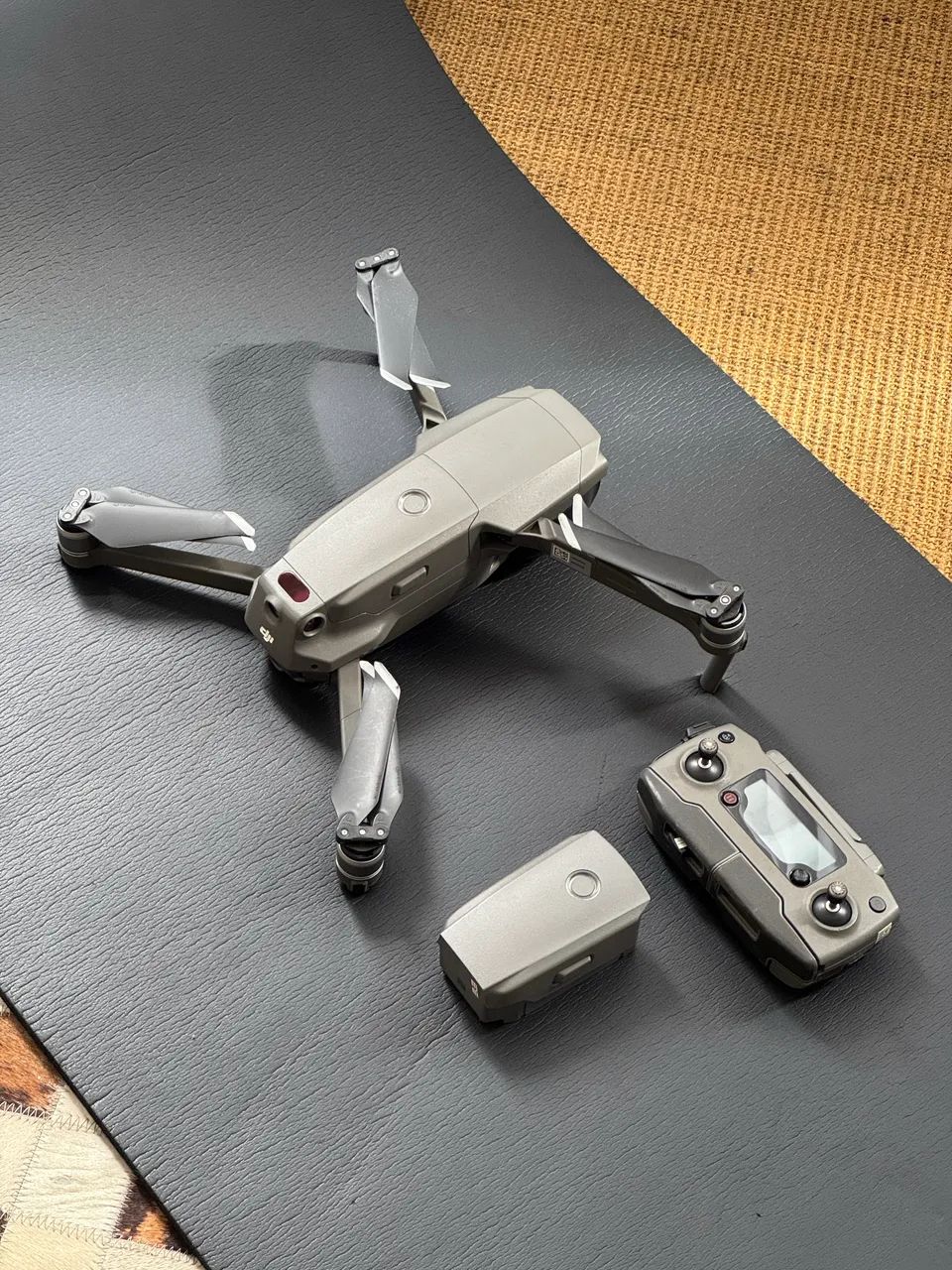 DJI Mavic 2 Pro - Foto 3