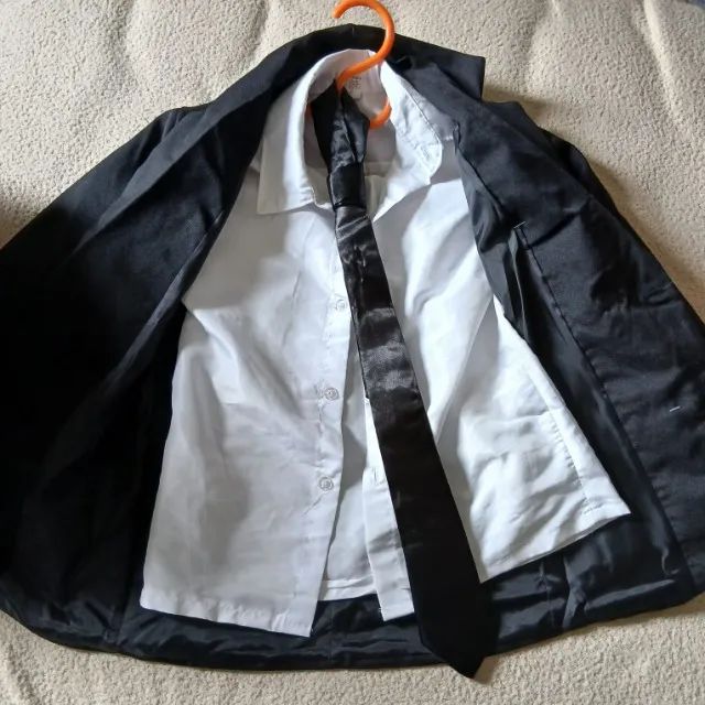 TERNO INFANTIL COMPLETO - Foto 3