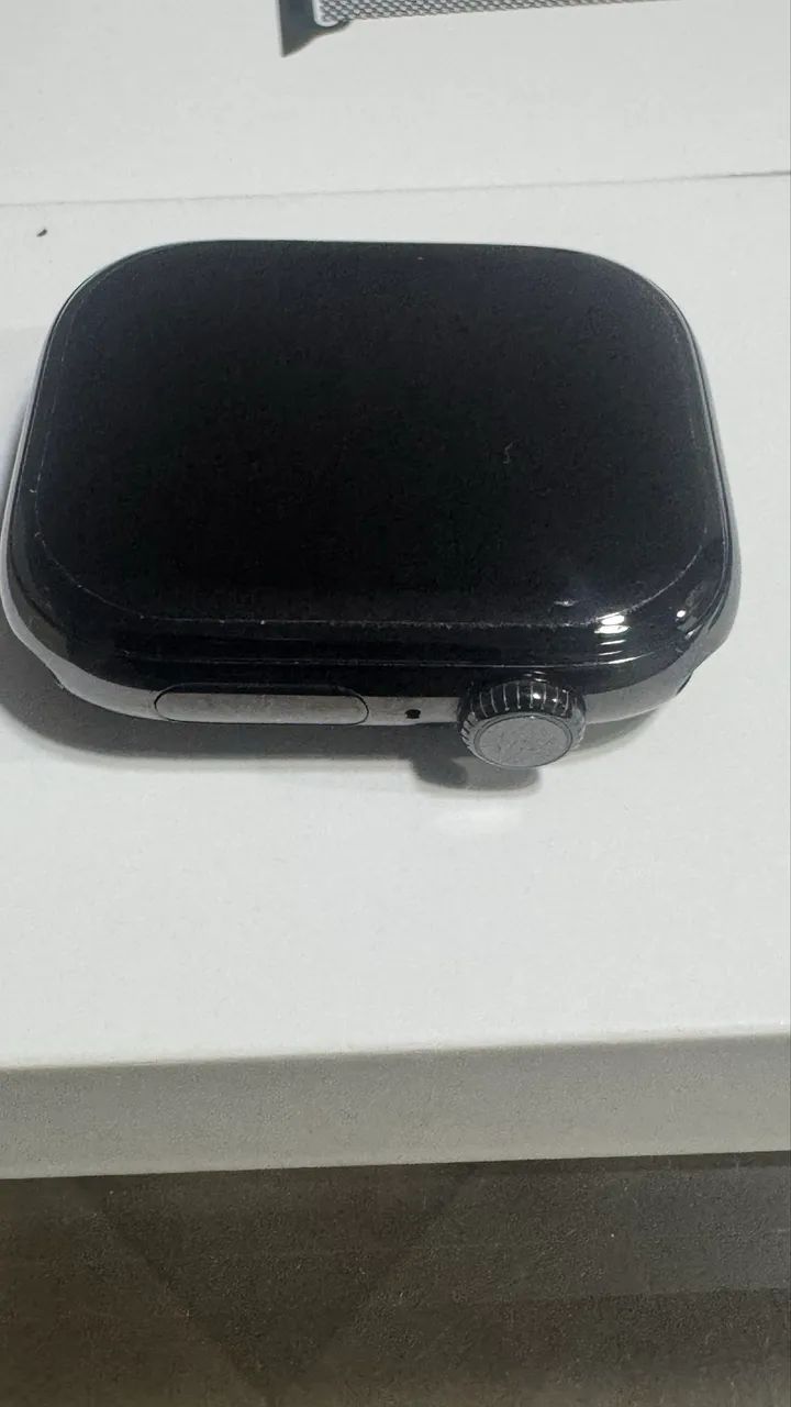 Apple Watch Séries 11 46mm Titanium LTE - Foto 5