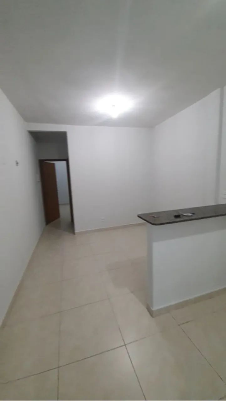 Alugo ótima kitnet no centro de Taquaralto  - Foto 2