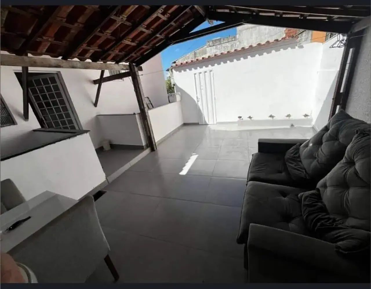 Casa no Frei Leopoldo - Foto 2