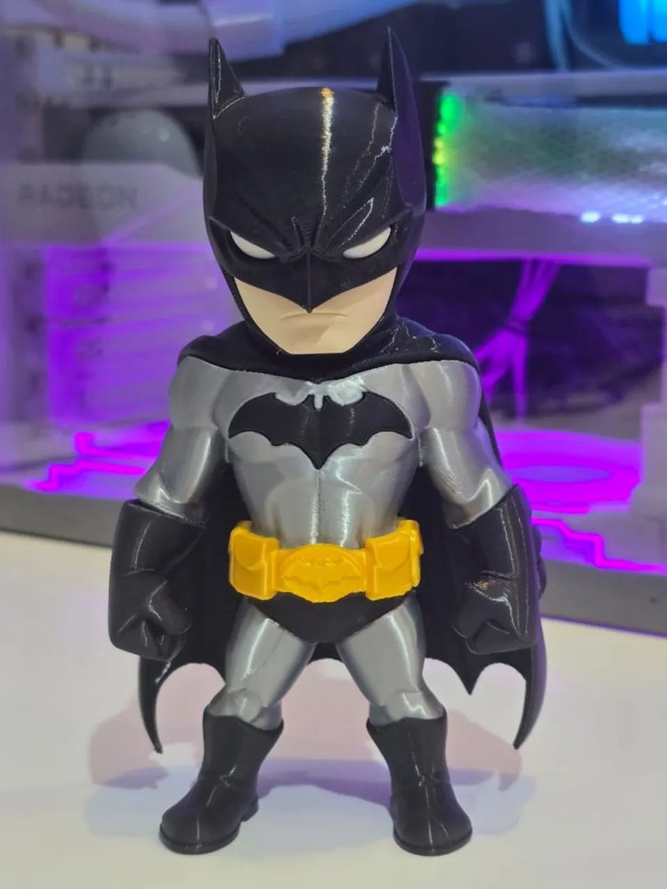 Action Figure - Foto 2