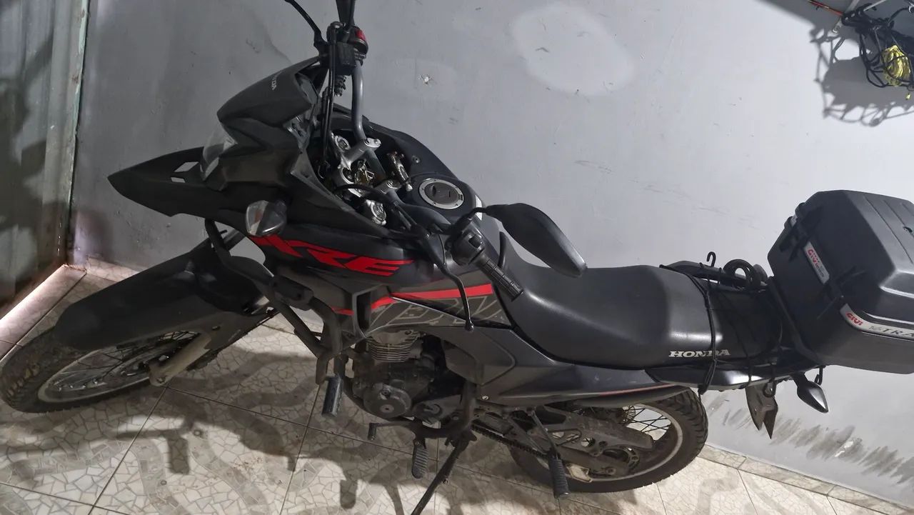 Xre 190 2022 - Foto 2