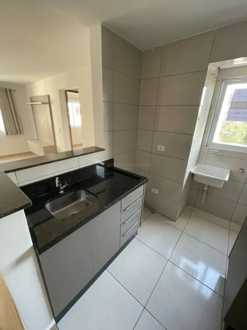 Apartamento com 02 dormitórios - Jardim Santa Rita - Foto 5