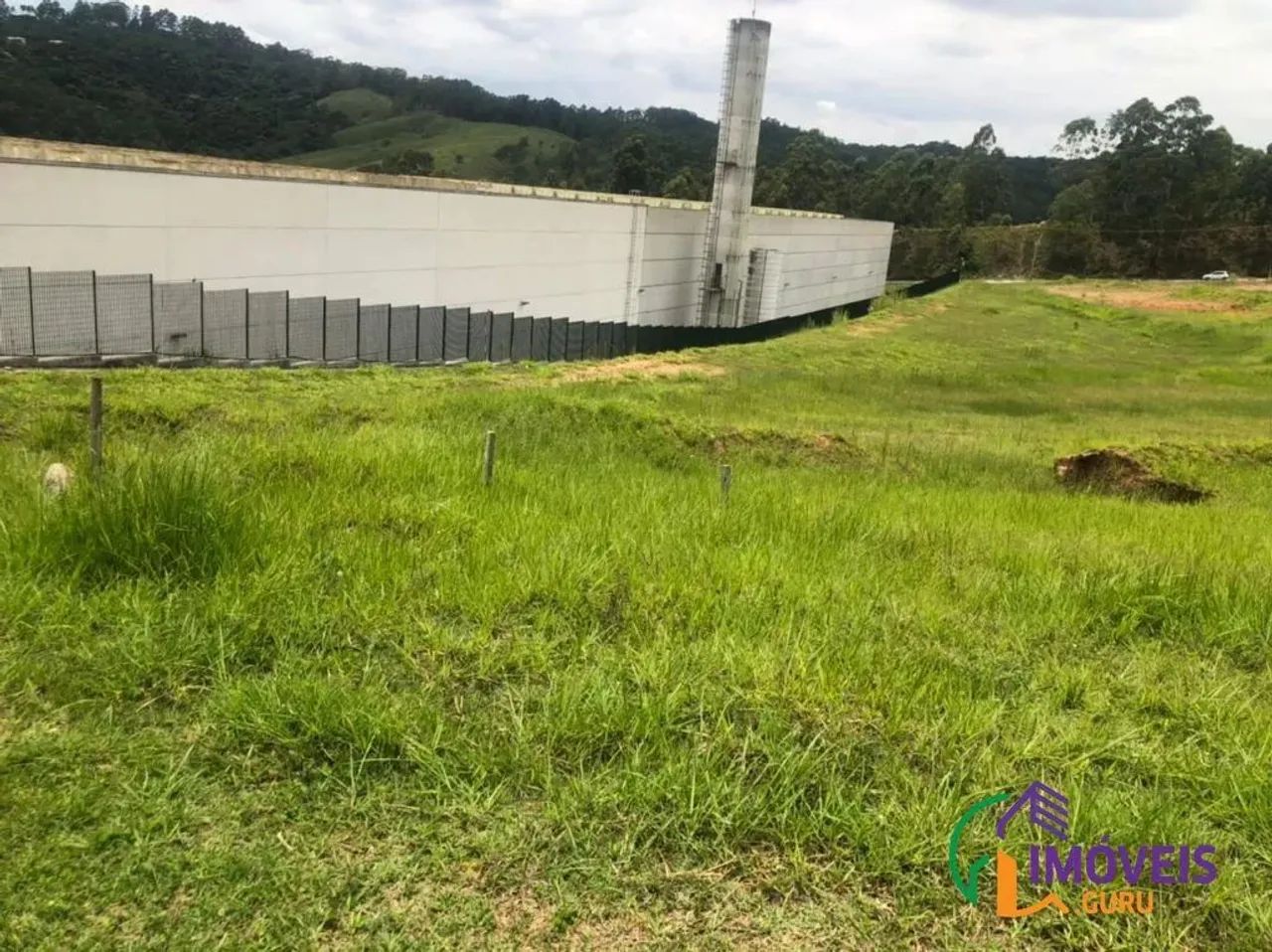 TERRENO - TAMBORÉ - SP - Foto 6