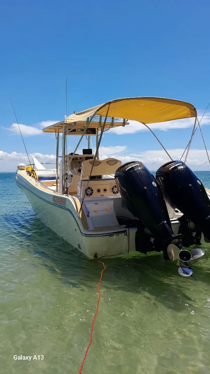 FLY FISH 230 - Foto 3