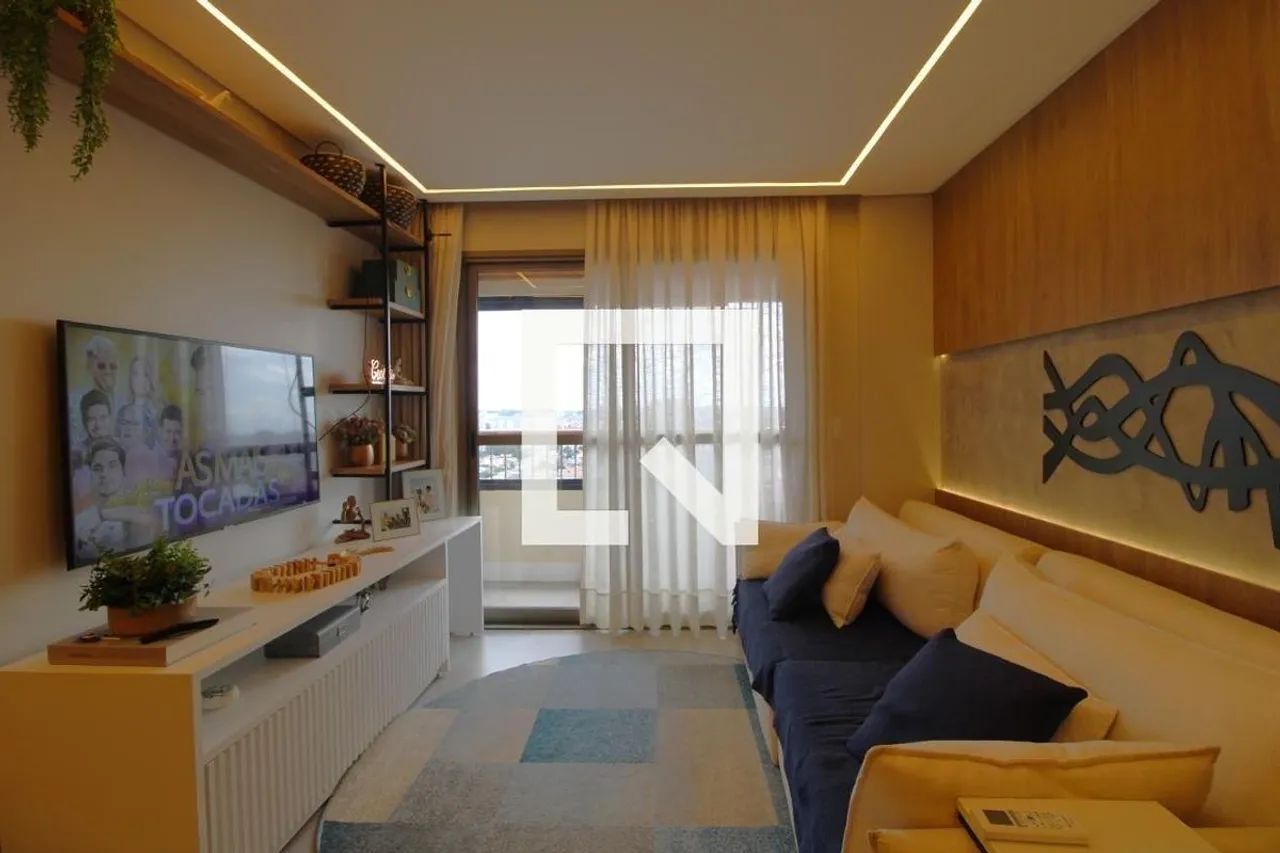 Apartamento à Venda - Jardim Palmares, 3 Quartos, 83 m2 - Foto 3