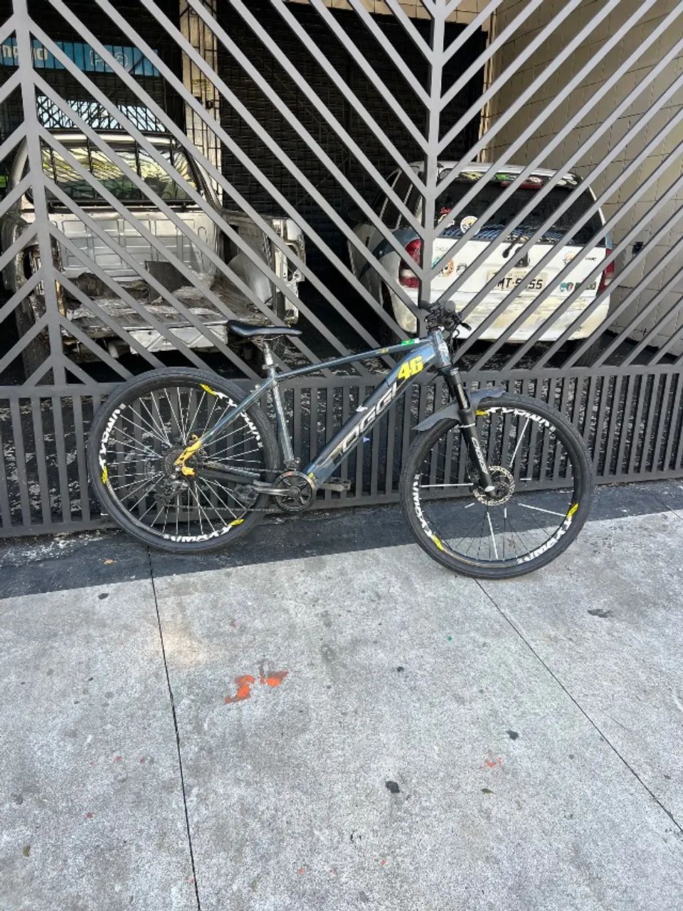 Bike eletrica - Foto 2