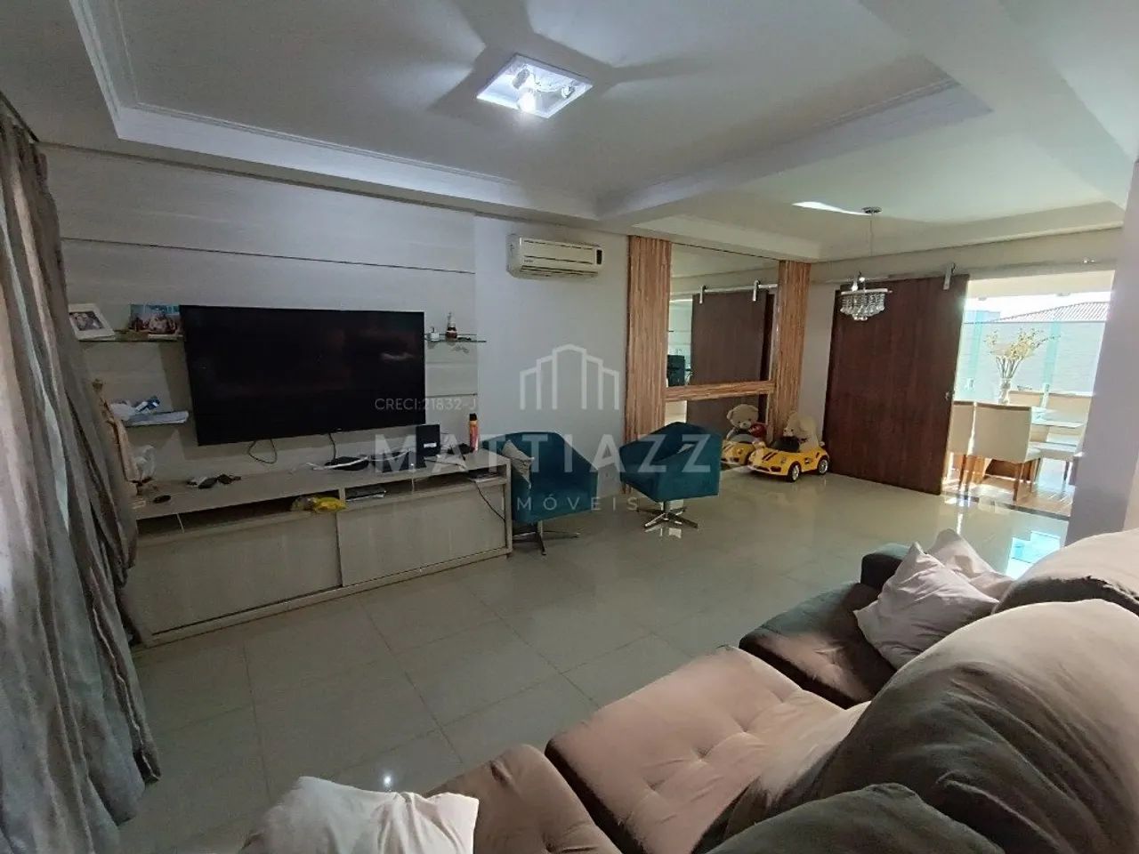 Casa à venda com 3 quartos, na Villa do Sol em Limeira/SP. - Foto 2