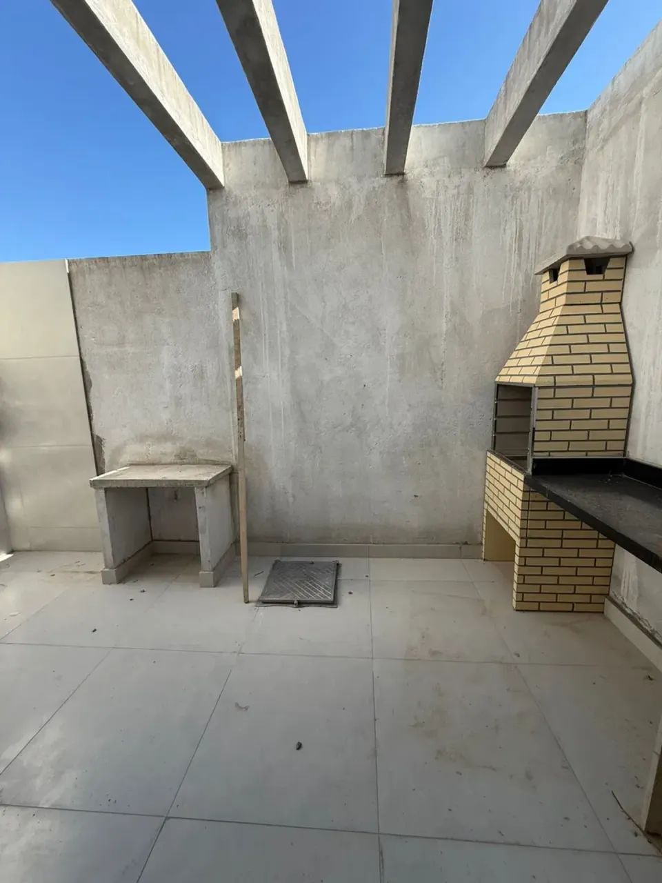 Casa duplex Cancela preta - Foto 5