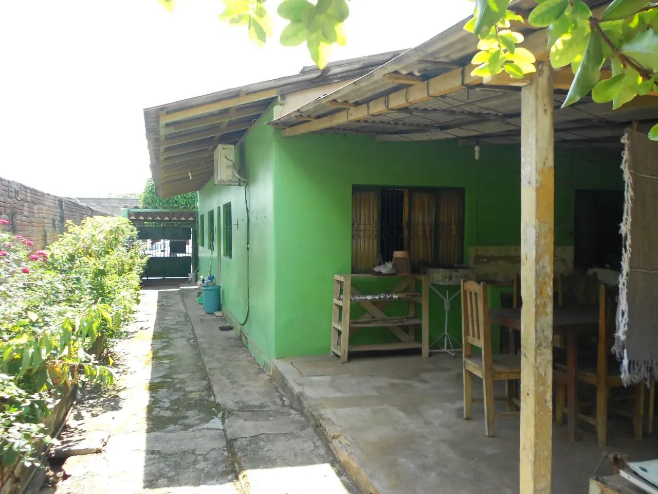 Casa térrea em excelente localização, no Centro da cidade. - Foto 3