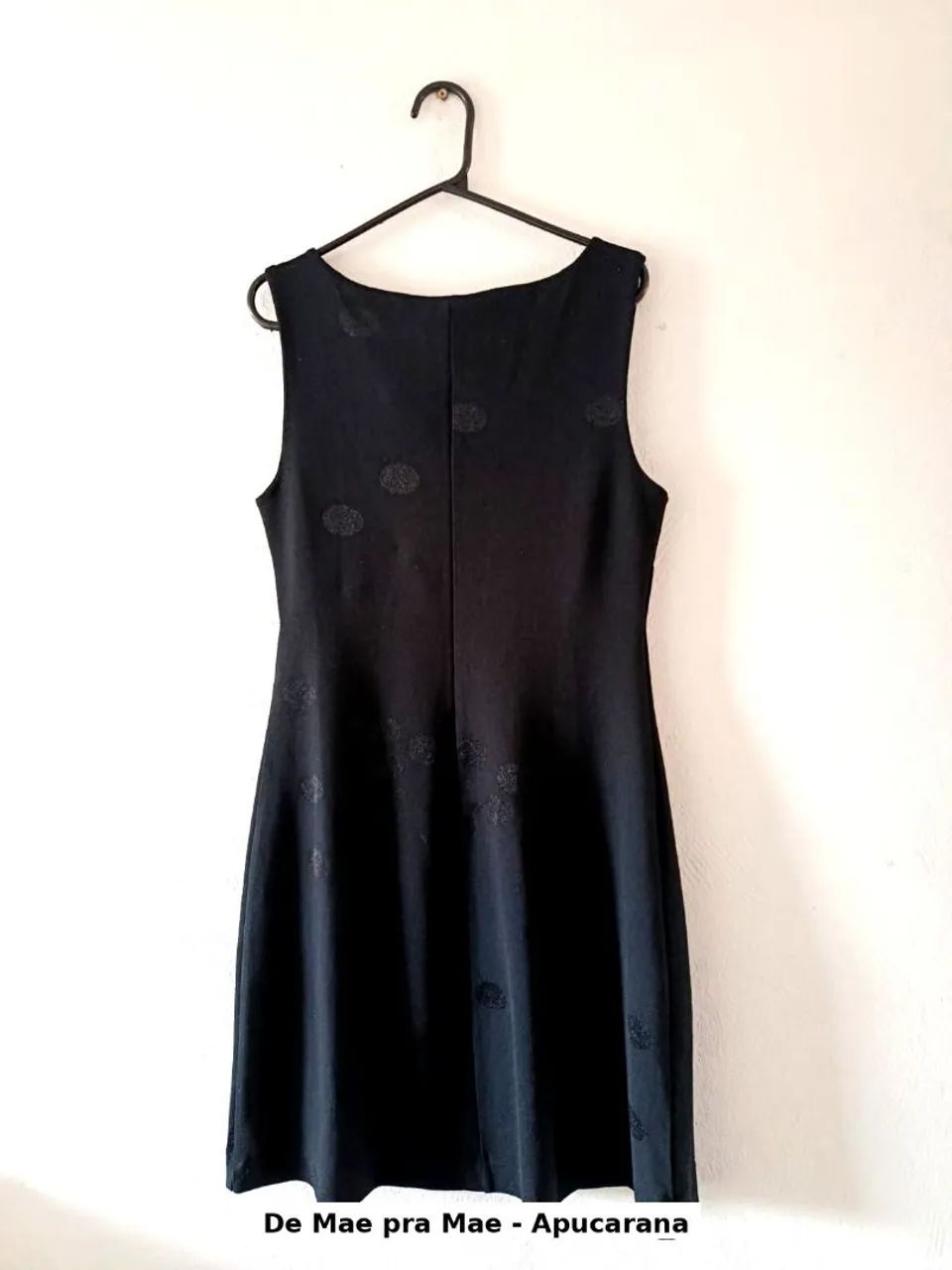 Vestido tubinho  - Foto 2