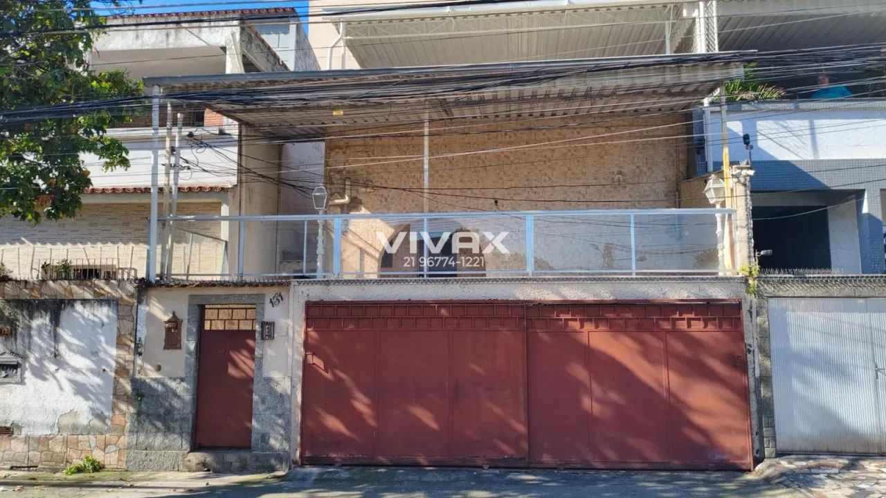 TODOS OS SANTOS - Doutor Ferrari - 3 Quartos - 1 Banheiros - 2 Vaga| Agende sua visita