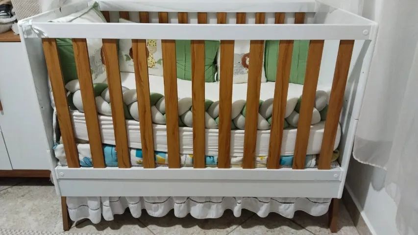 Jogo de quarto infantil  - Foto 2