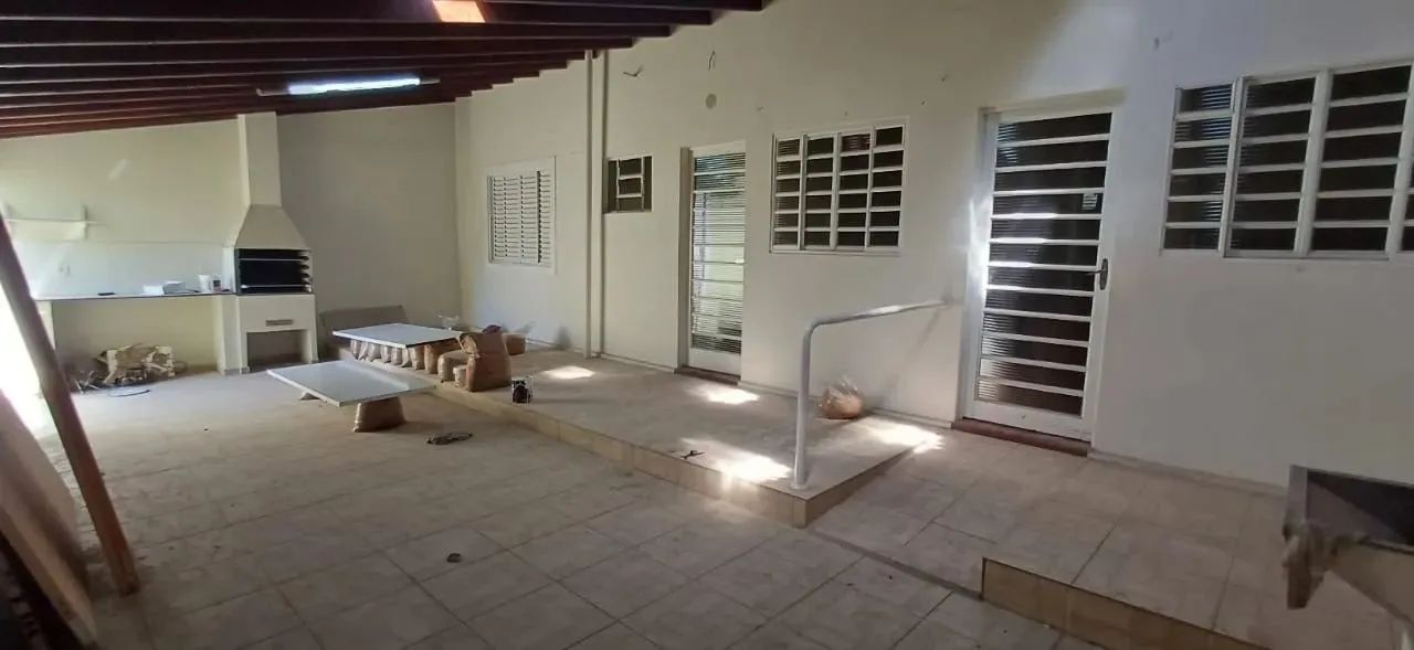Casa para Venda em Campinas, Jardim Petrópolis, 4 dormitórios, 2 banheiros, 4 vagas - Foto 6