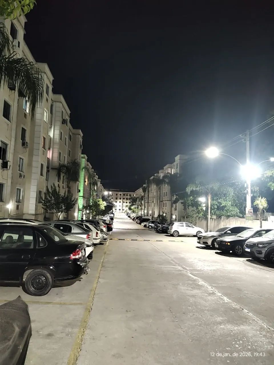 foto - Rio de Janeiro - Campo Grande