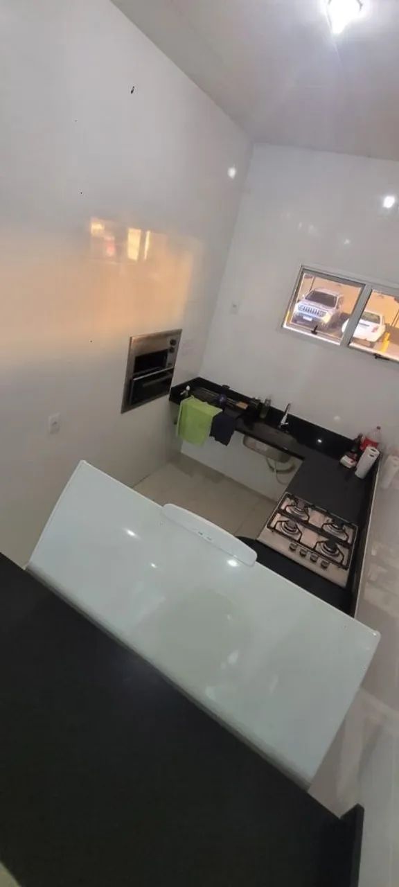 Amplo apartamento 3 quartos - Foto 5