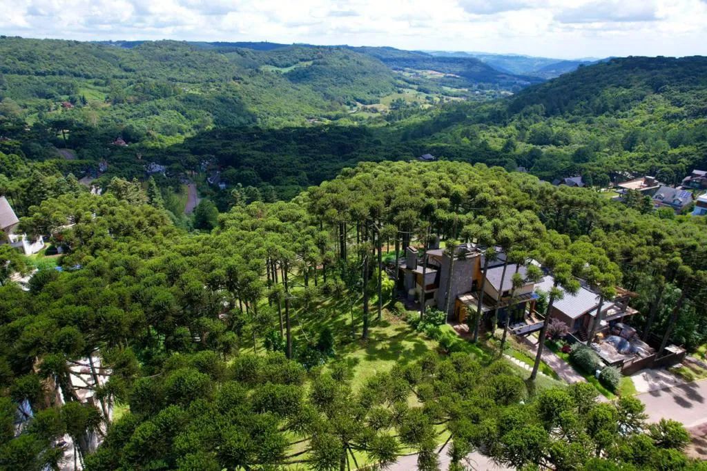 Terreno - Bairro Aspen Mountain - Foto 5