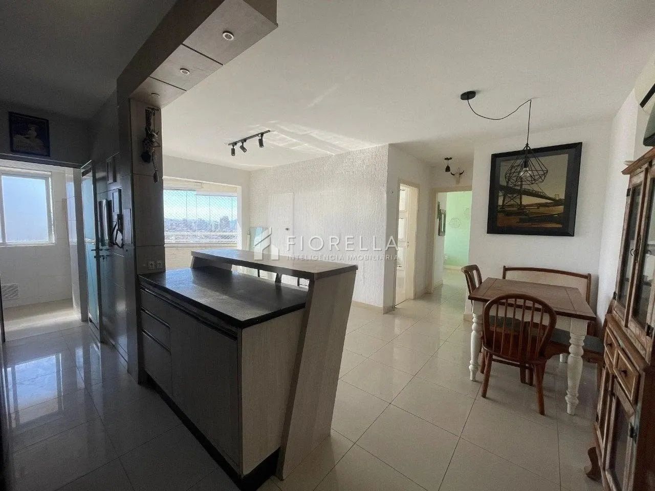 Apartamento 2 quartos no bairro Estreito, Florianópolis. - Foto 5