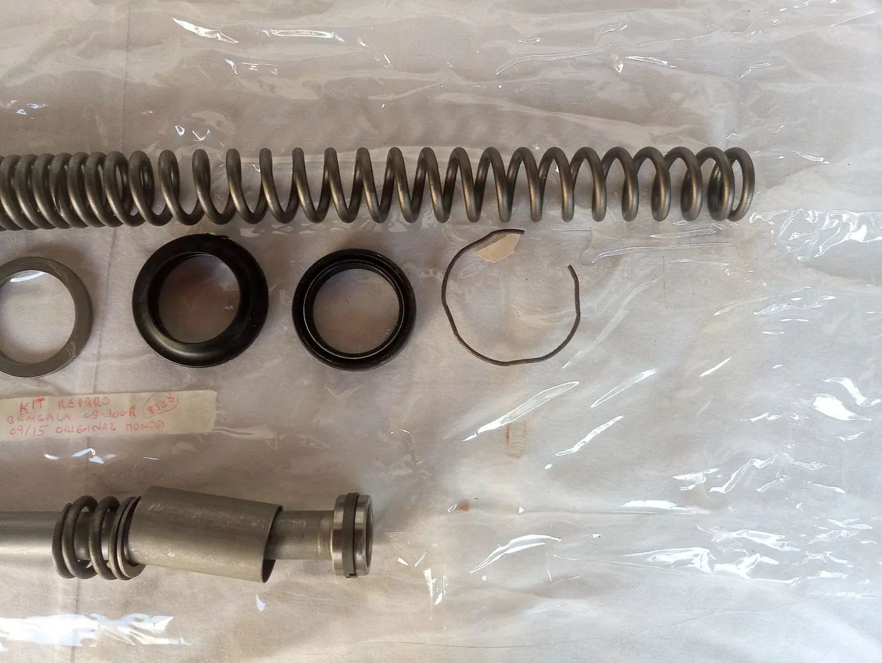 Kit interno bengala CB-300 - Foto 3