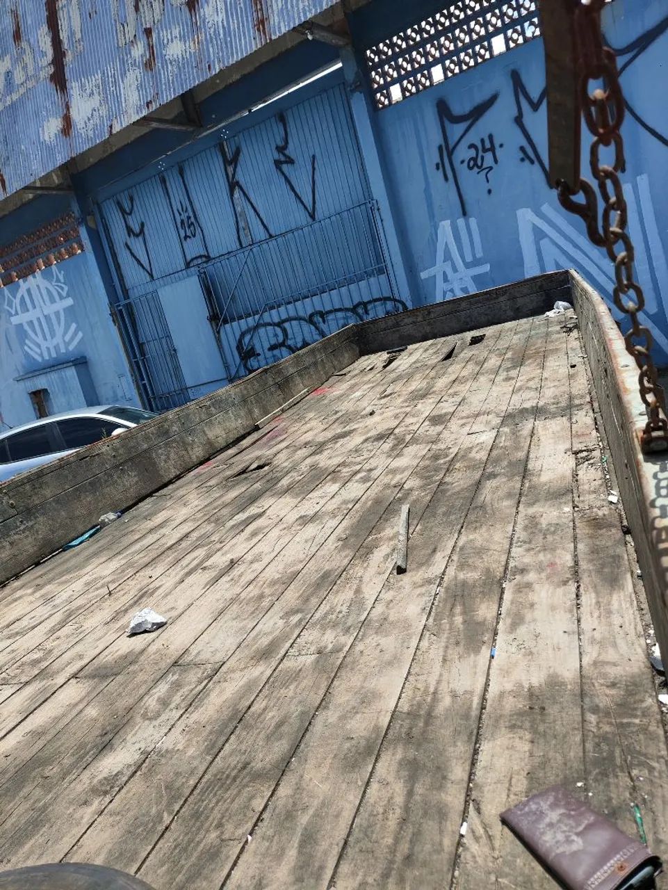 Carroceria  - Foto 5