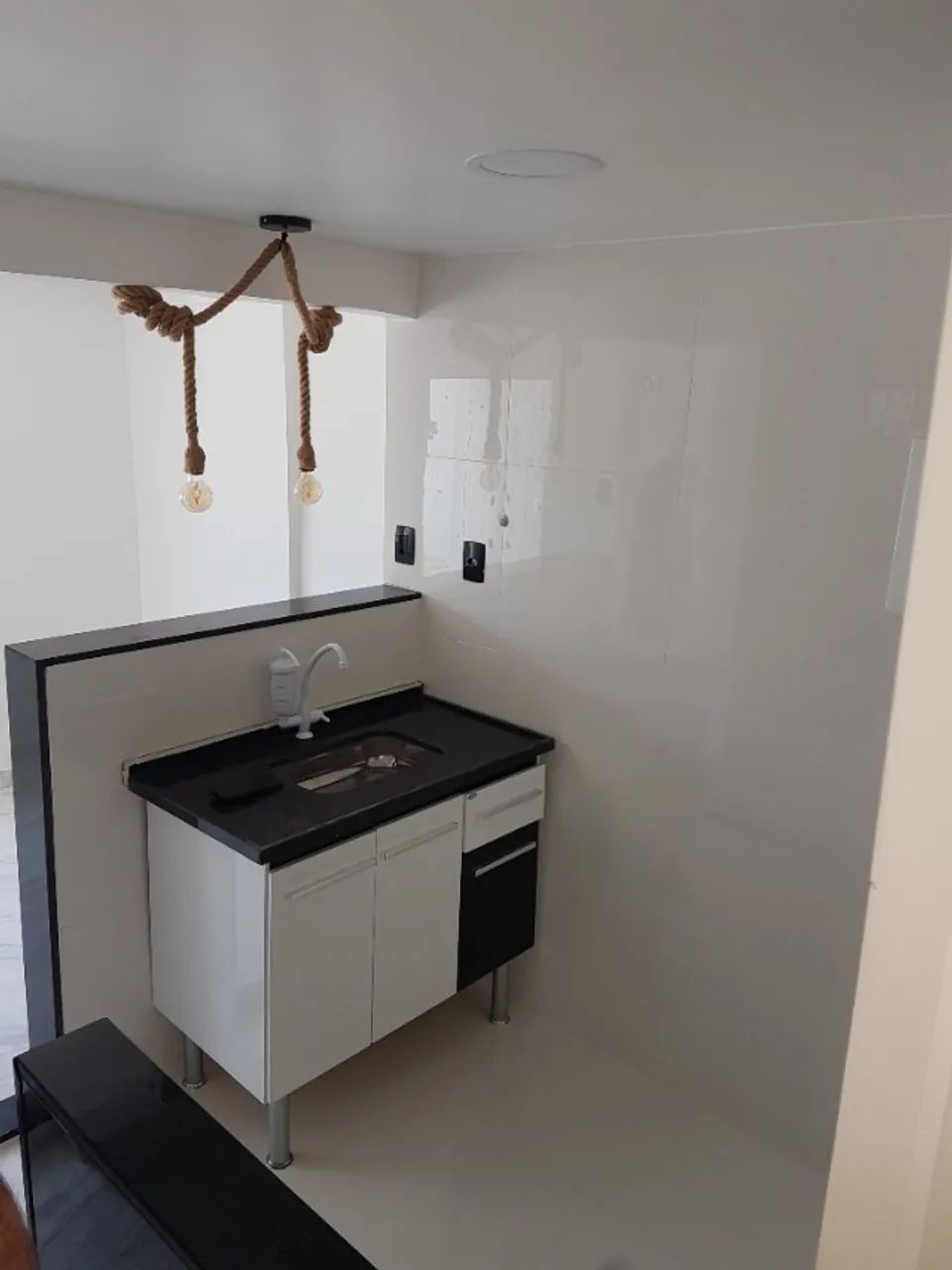 Apto terreo 2 Qts - Terreirão - Raridade com fino acabamento - Foto 11