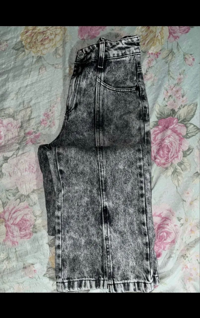 Calça Damyller nº 36 - Foto 2