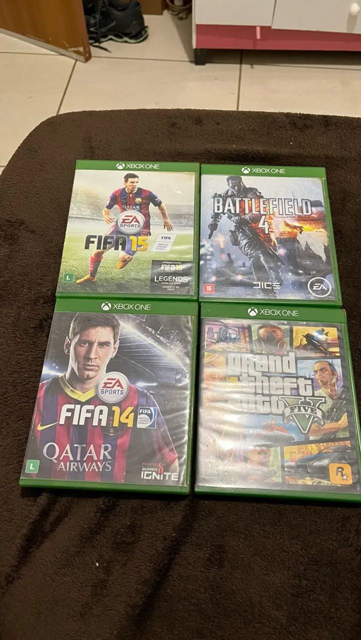Xbox one  - Foto 3