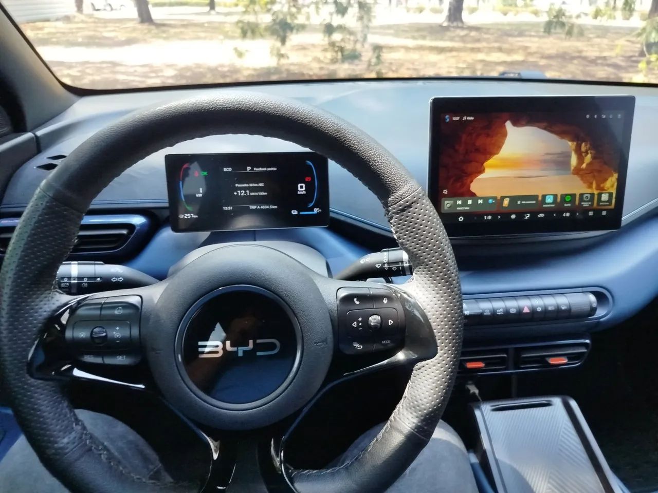 BYD Dolphin Mini GL 2027 - Foto 3