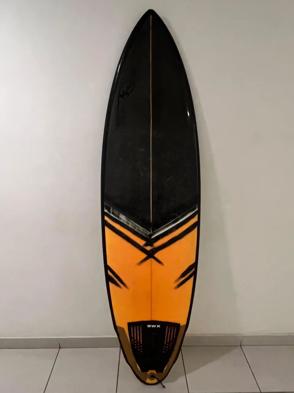 Prancha de Surf Shortboard Performance