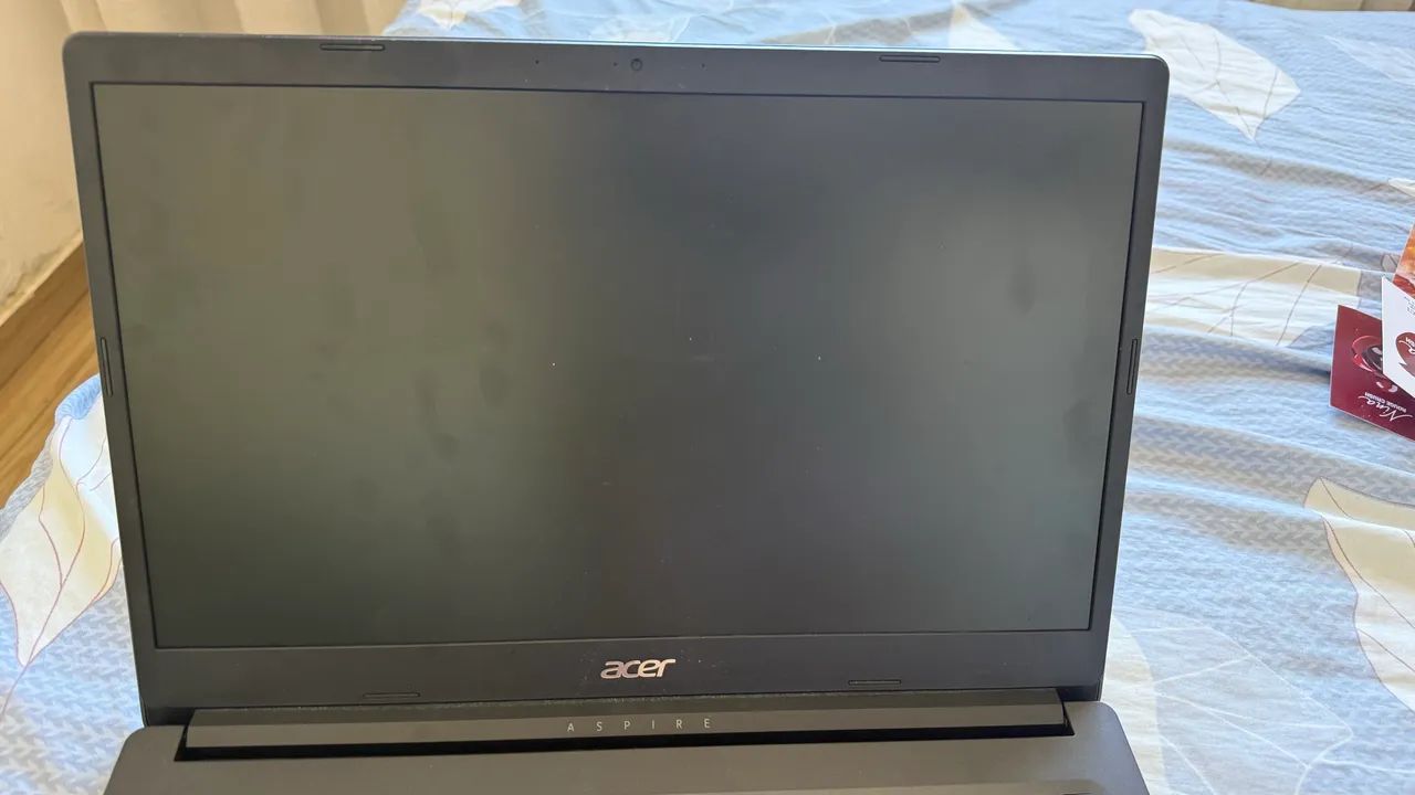 Notebook Acer Aspire 3 inside - Foto 3
