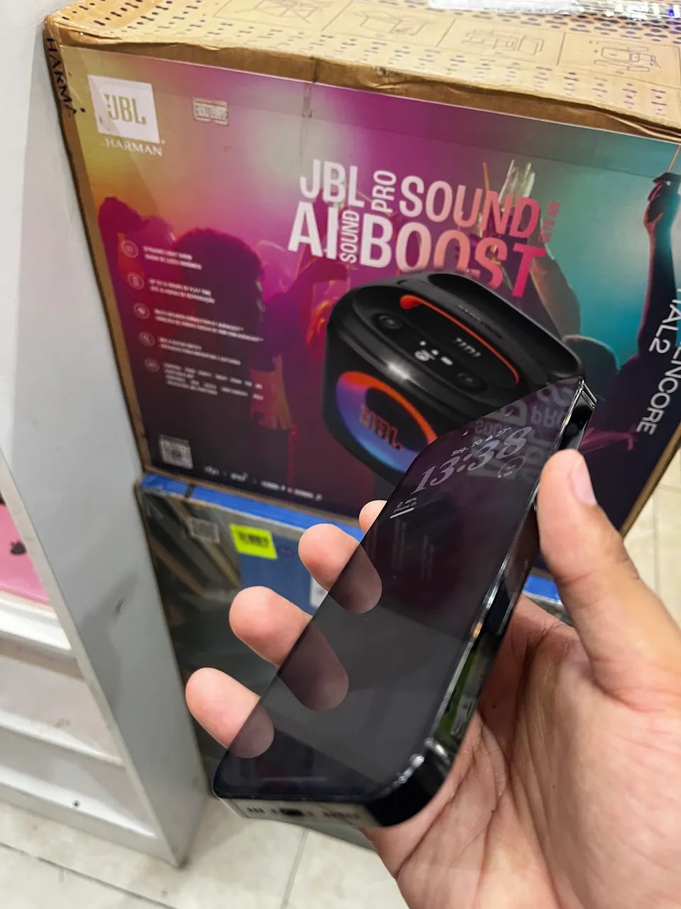iPhone 14 Pro  - Foto 5