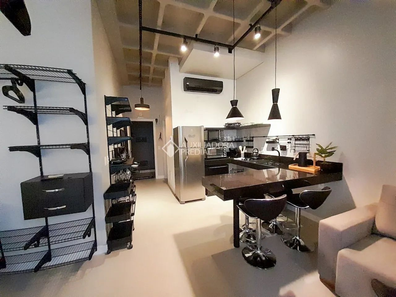 Apartamento com 1 dormitório à venda, 32 m² - Canasvieiras - Florianópolis/SC - Foto 4