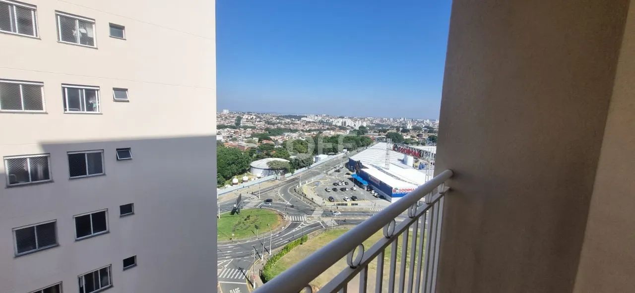 apartamento - Swift - Campinas - Foto 3