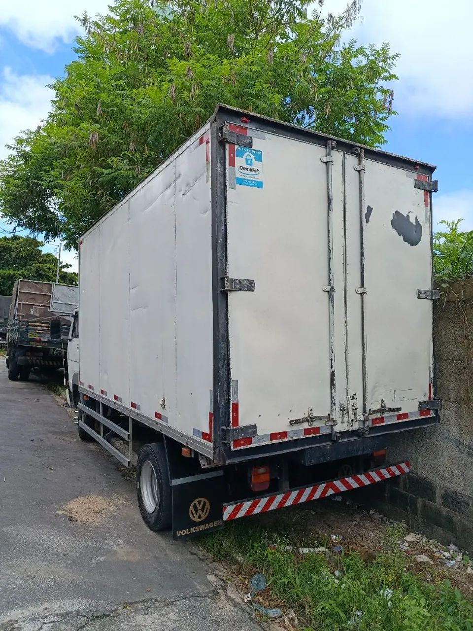 8-150e Delivery  - Foto 4