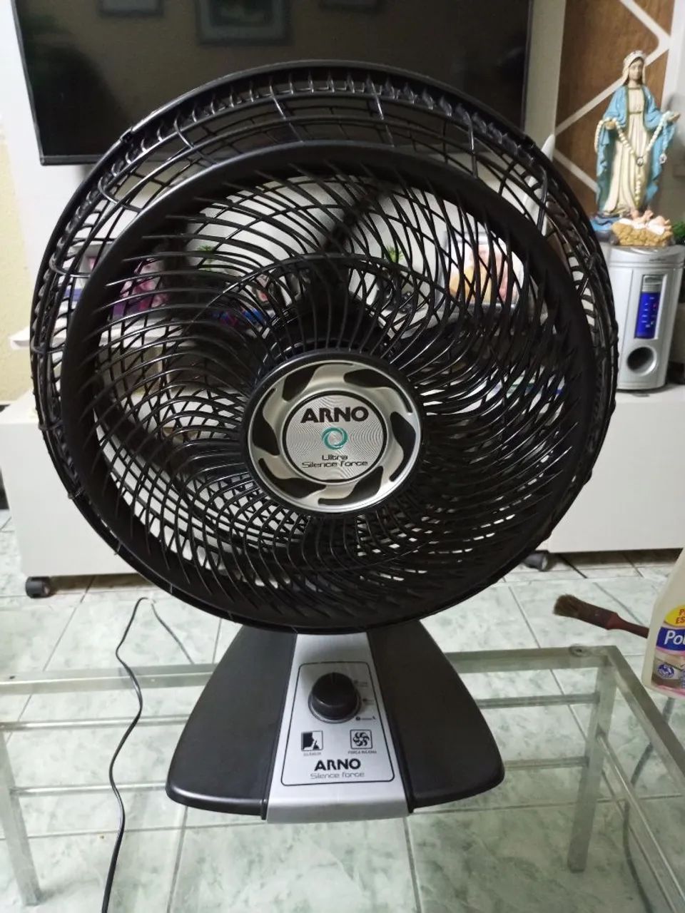Ventilador 