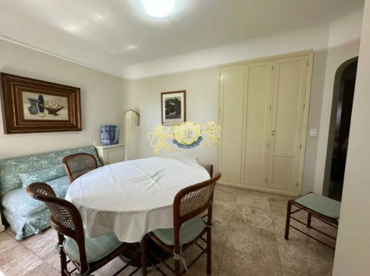 Flat com 3 Quartos para alugar, 280m² - Santo Amaro - Foto 5