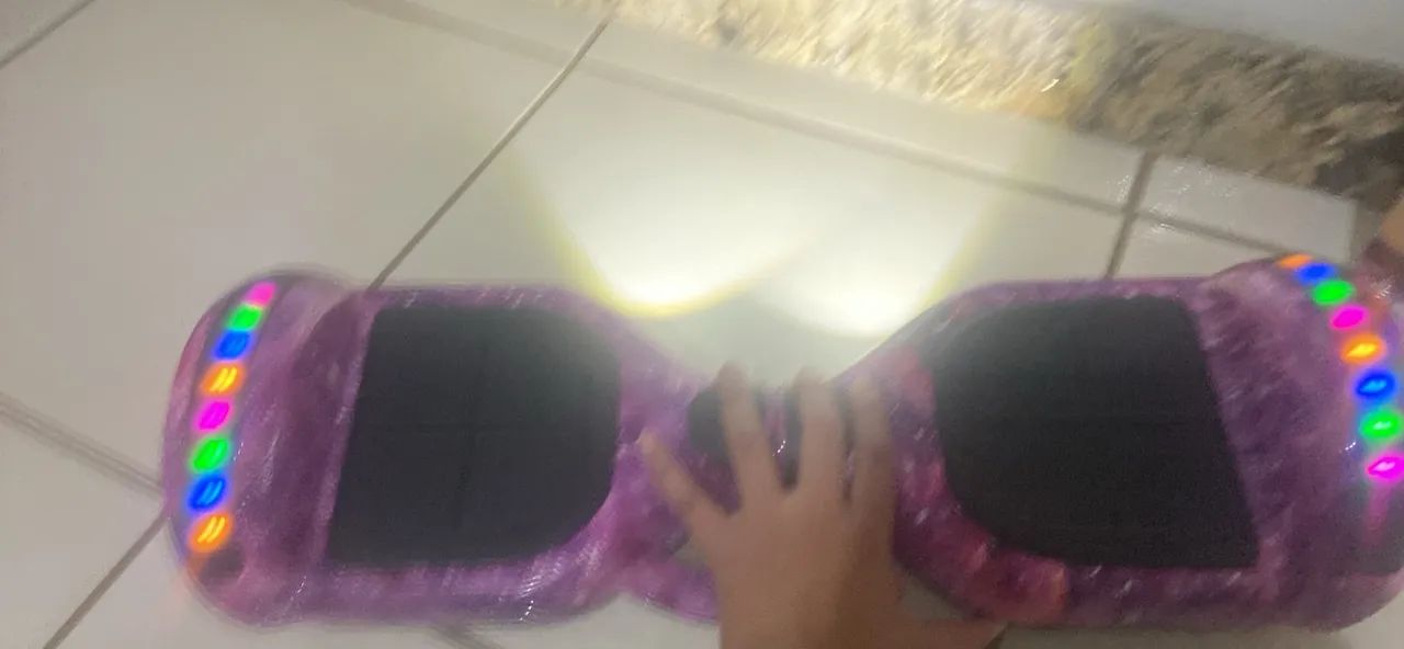 Hoverboard  - Foto 3