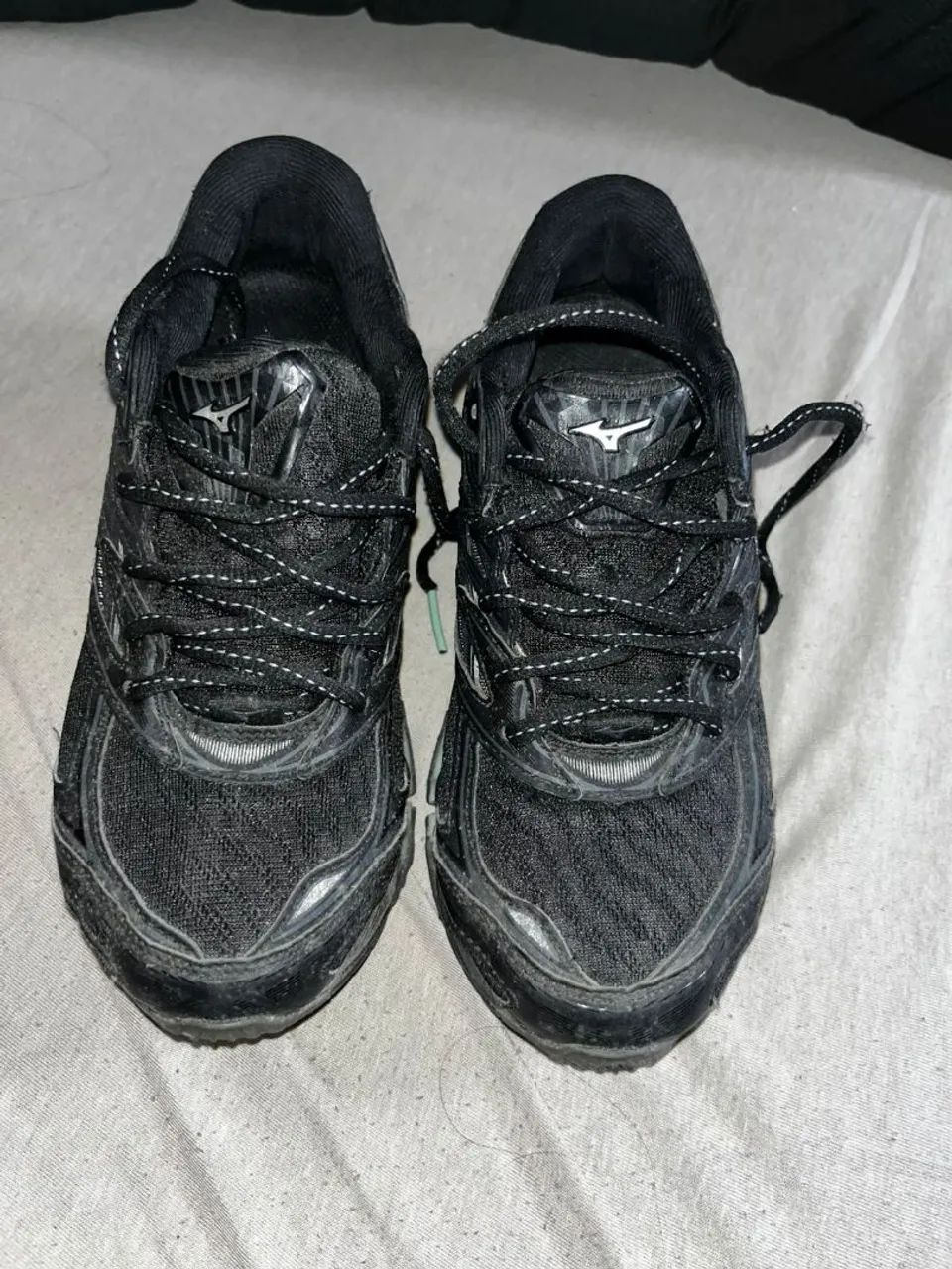 Tênis Mizuno - Foto 3