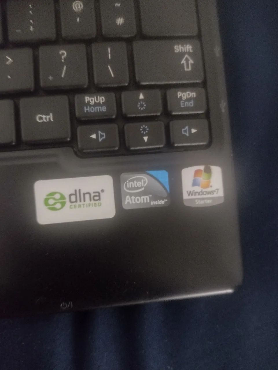 Notebook Samsung  - Foto 3