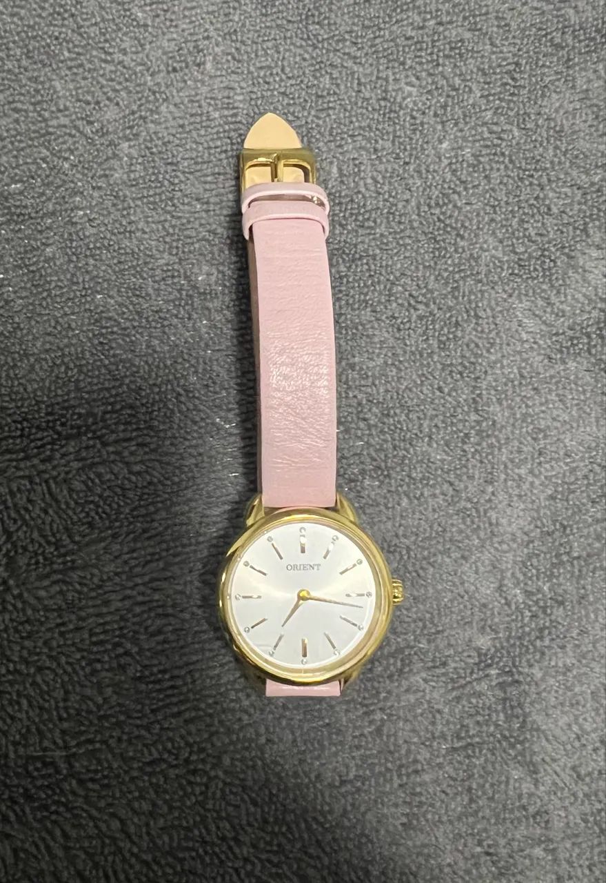 ORIENT ORIGINAL (RELÓGIO) - Foto 4