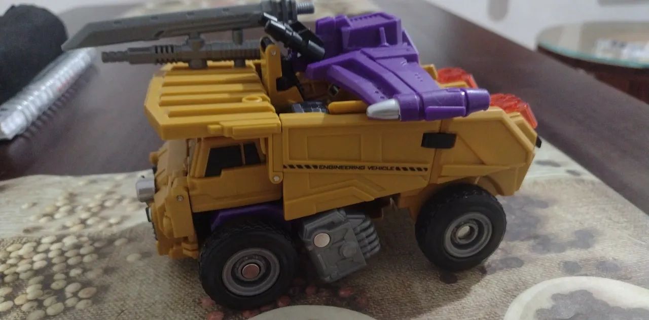 Transformers  - Foto 2