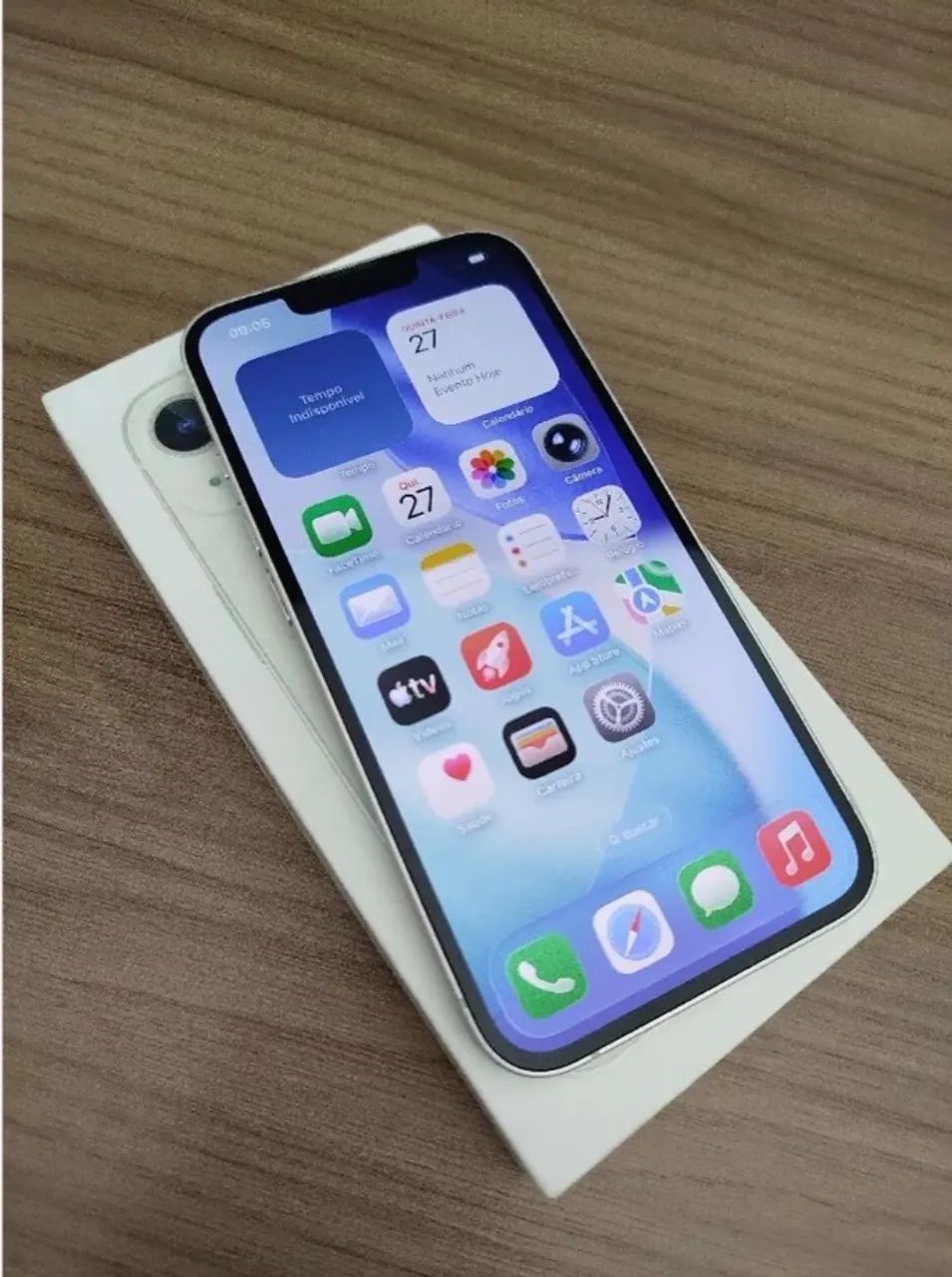 iPhone 13 - Foto 4